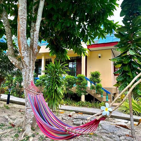 Sea Sun Bungalow Ko Lanta エクステリア 写真