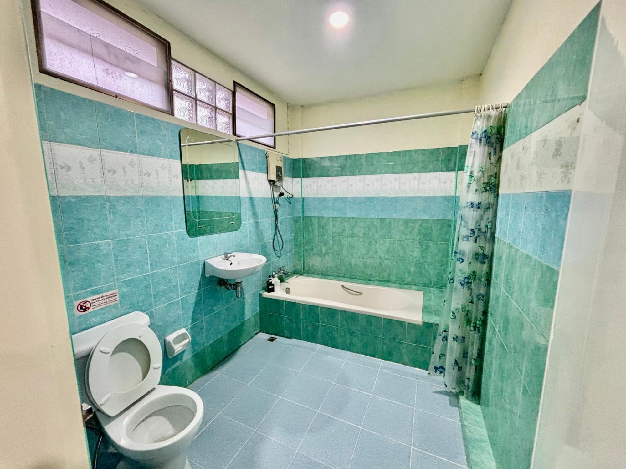 Sea Sun Bungalow Ko Lanta エクステリア 写真