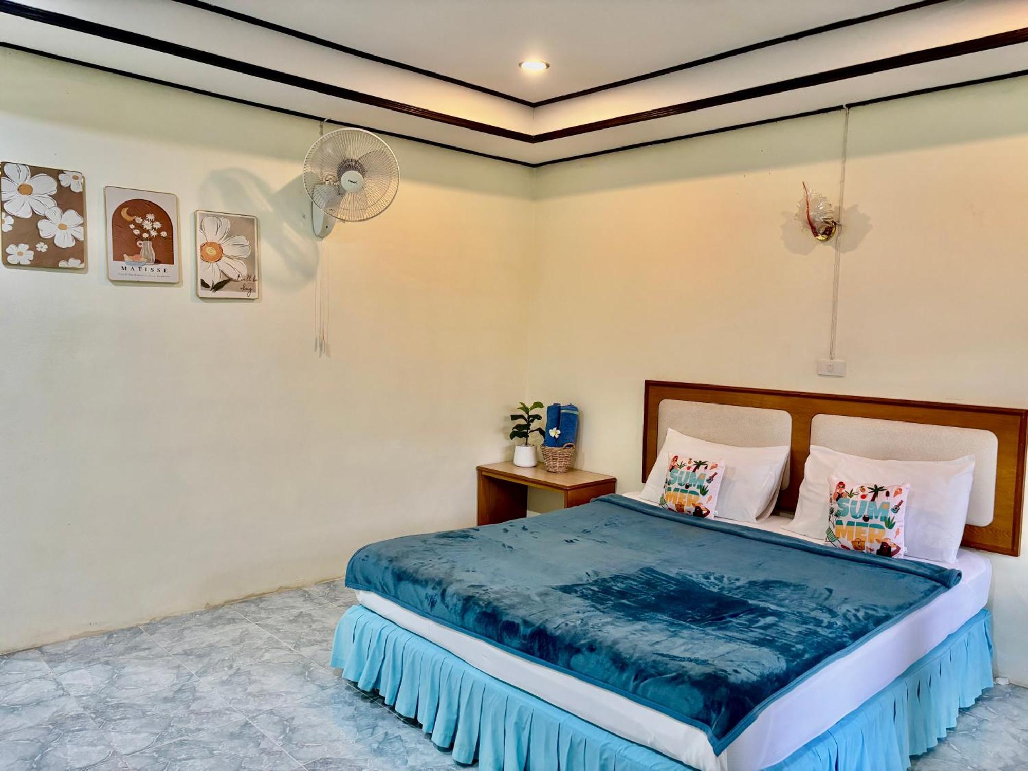 Sea Sun Bungalow Ko Lanta エクステリア 写真