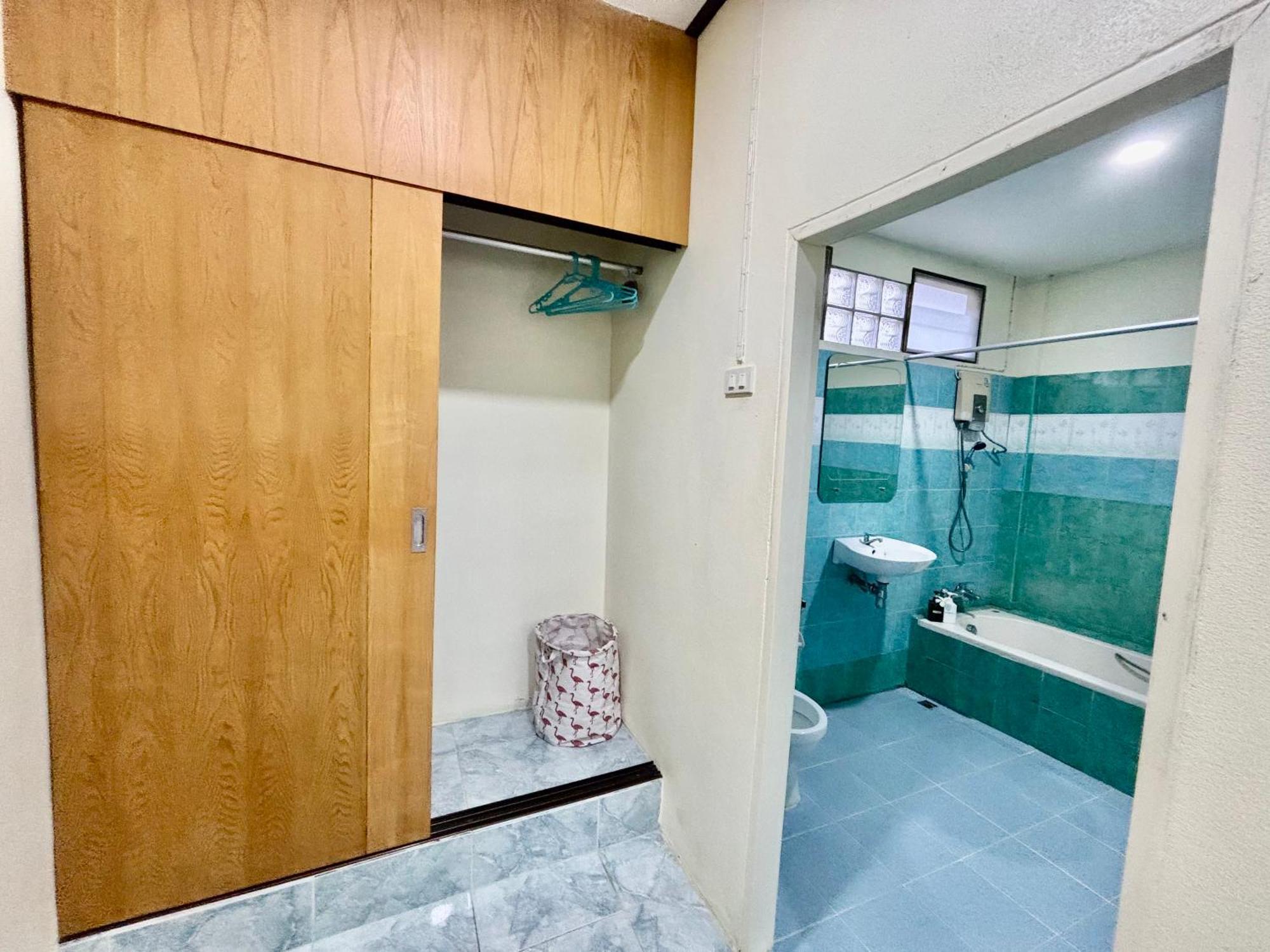 Sea Sun Bungalow Ko Lanta エクステリア 写真