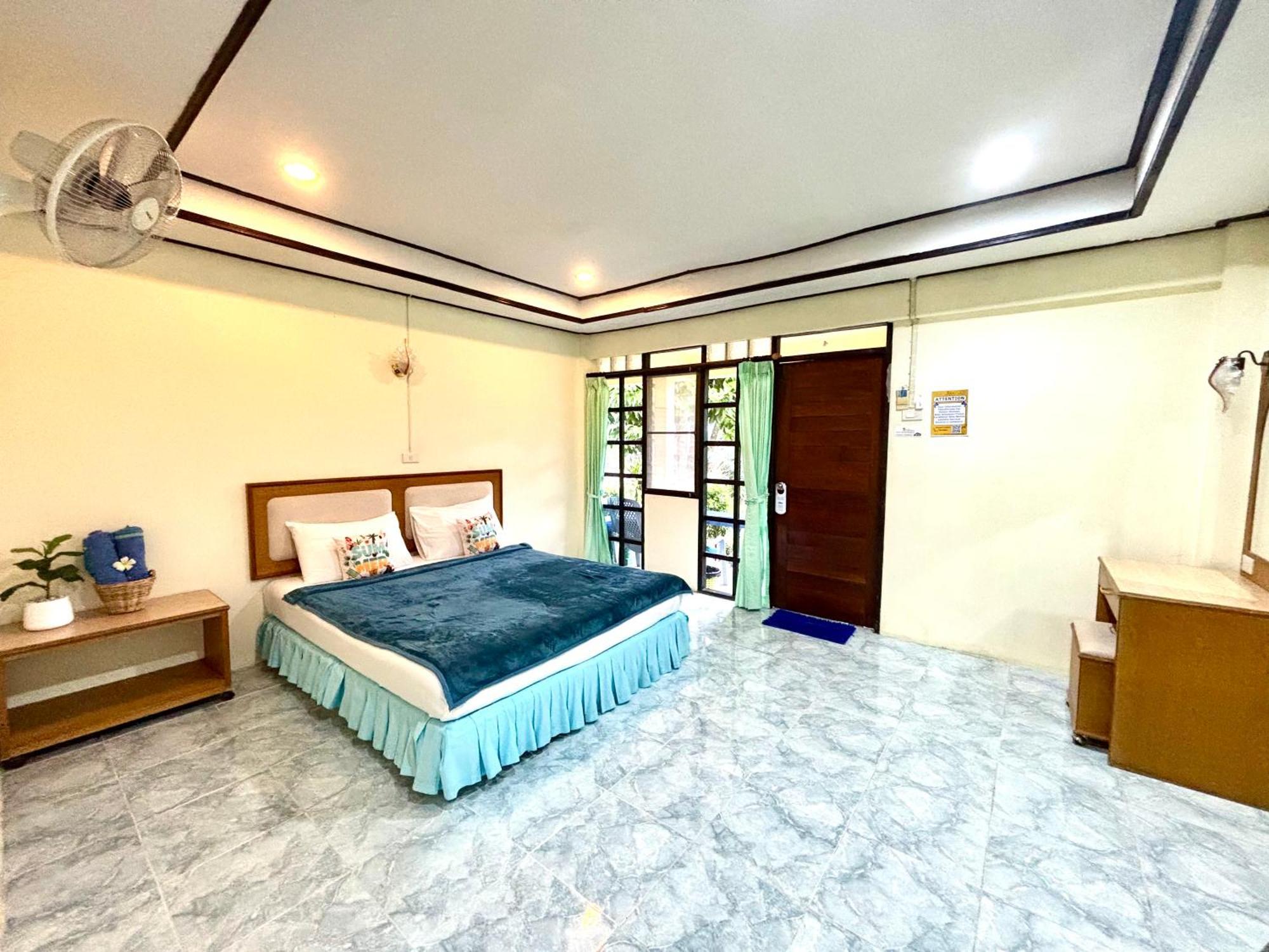 Sea Sun Bungalow Ko Lanta エクステリア 写真