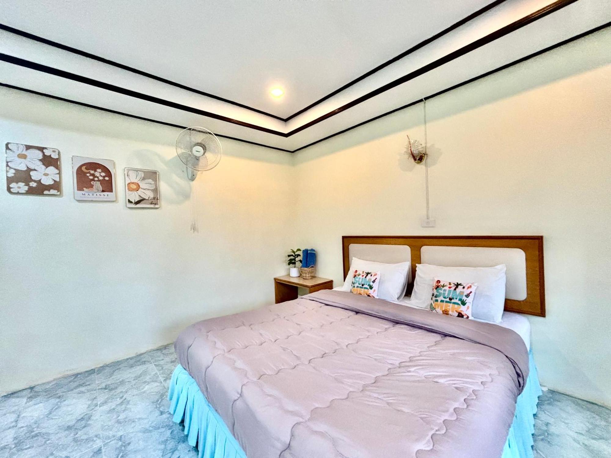 Sea Sun Bungalow Ko Lanta エクステリア 写真