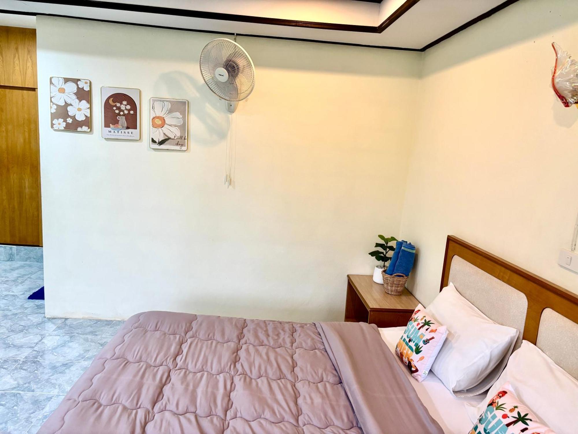 Sea Sun Bungalow Ko Lanta エクステリア 写真